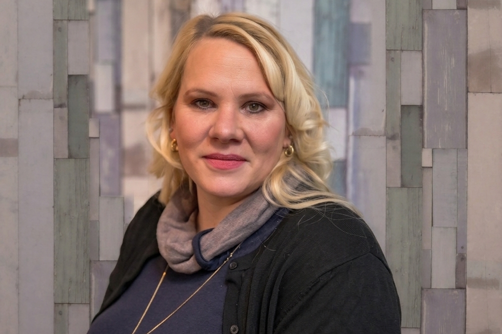 Foto Vanessa Wehr